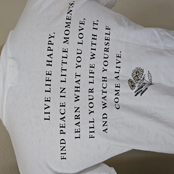 Local Lab tee shirt - Picture 5 of 5